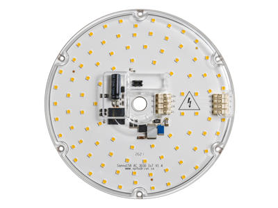 LED Indsats IoT 12W 940