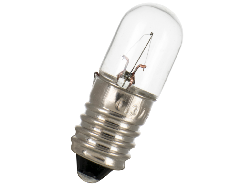 KRL/RSL 10x28 mm = 0,1 Amp E10