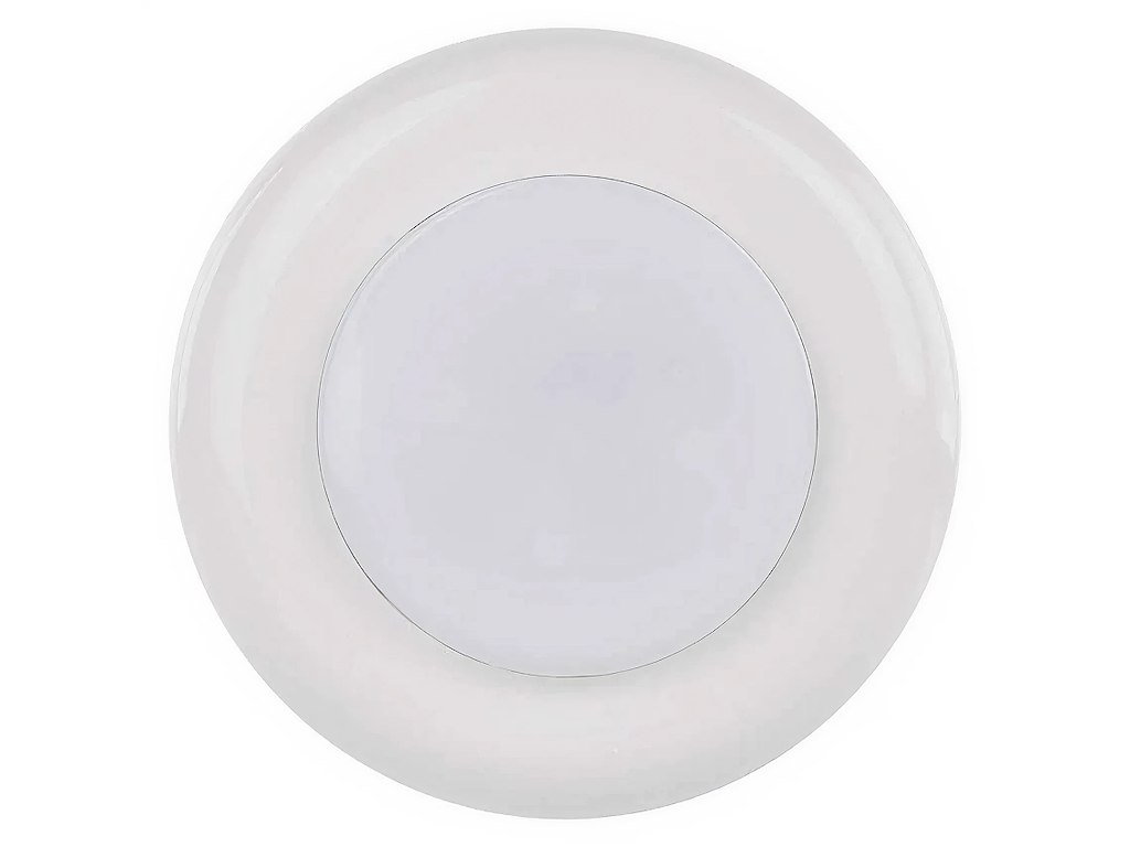 EMOS LED natlampe m. 3xAAA batterier