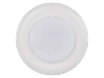 EMOS LED natlampe m. 3xAAA batterier