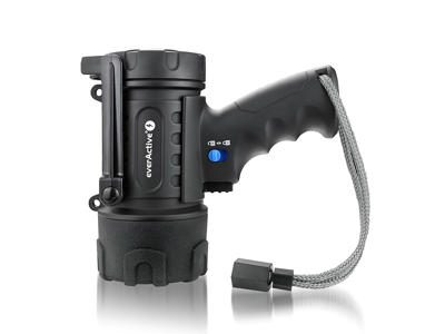 SL-500R LED Lygte IP67 500 Lumen