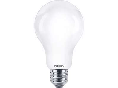 Philips Classic LED Pære 13W (120W) 4000K E27