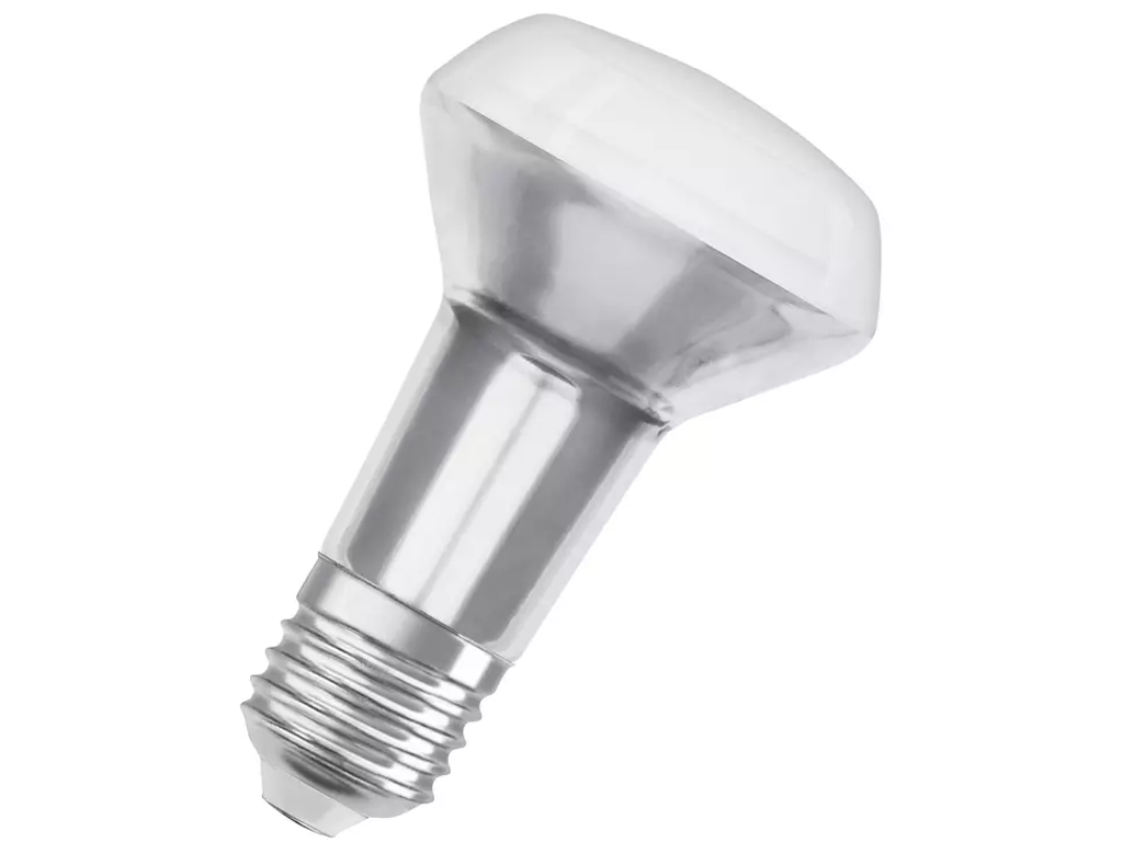 Ledvance Performance LEDspot R63 4,8W (60W) 2700K E27