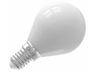 Calex LED Krone 3,5W (30W) 2700K E14 | Dæmpbar