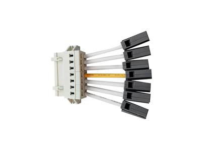 Tilslutning  (7 wire)