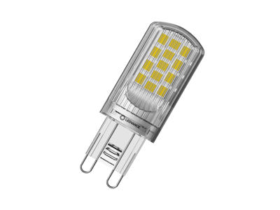 Ledvance G9 LED Pin 4W (40W) 2700K | Dæmpbar