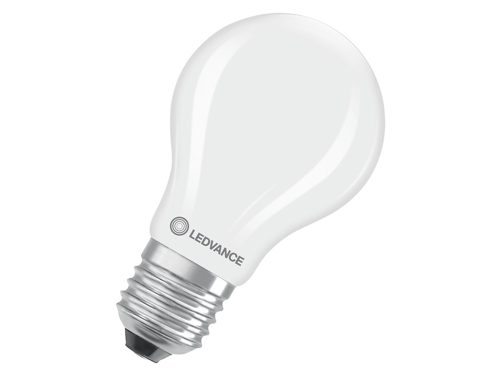 Ledvance Parathom LED Pære 3,4W (40W) 4000K E27