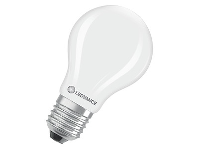 Ledvance Parathom LED Pære 3,4W (40W) 4000K E27