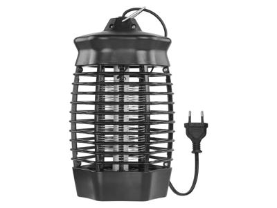Insektdræber lanterne LED 230v 3,3W  UV-A