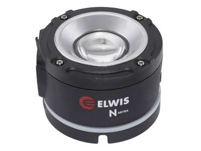 ELWIS Craftsman 600R | Arbejdslampe