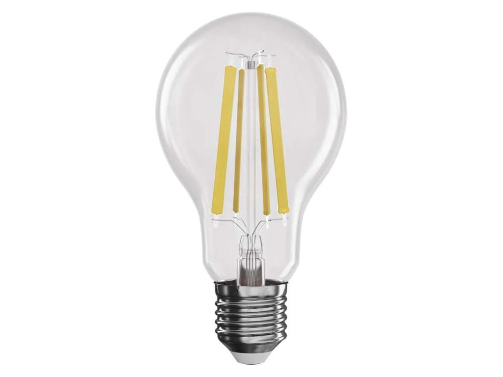 EMOS LED Pære 11W (100W) 2700K E27| Dæmpbar