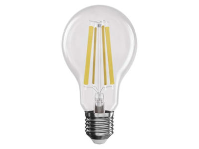 EMOS LED Pære 11W (100W) 4000K E27 | Dæmpbar