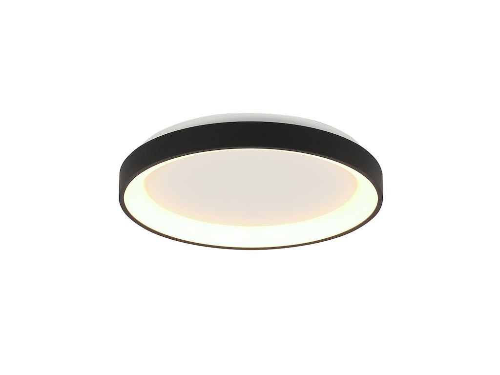 Loftlampe Ringlede 28cm Ra90 Dæmpbar