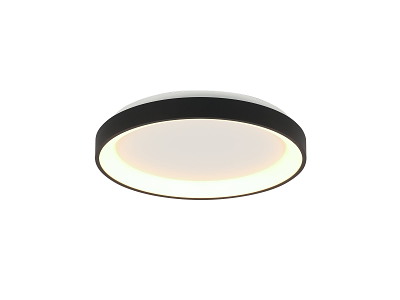 Loftlampe Ringlede 28cm Ra90 Dæmpbar