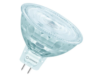 Ledvance Performance LED MR16 3,4W 3000K GU5.3 | Dæmpbar