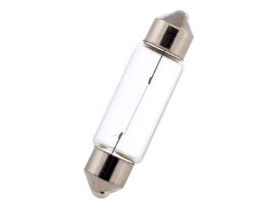 Pinolpære 10W S8,5