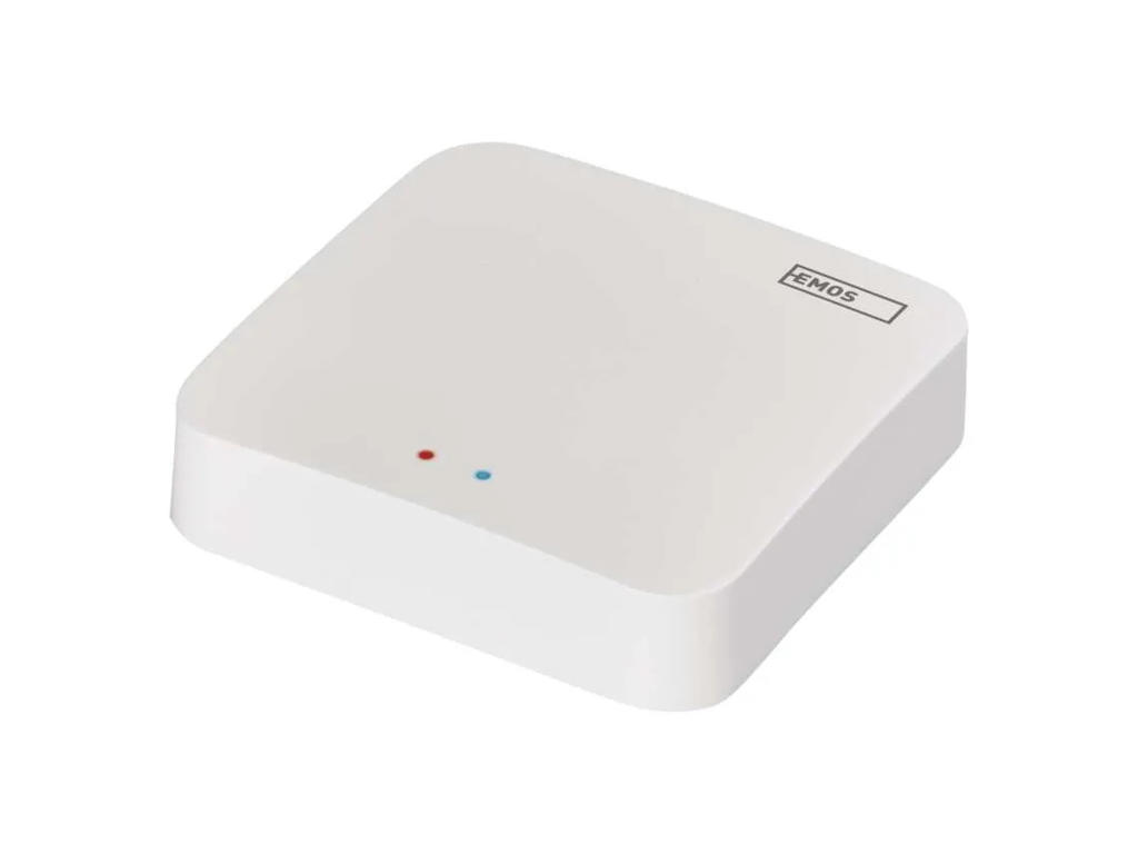 Gateway GoSmart Multifunctional ZigBee Bluetooth Wi-Fi