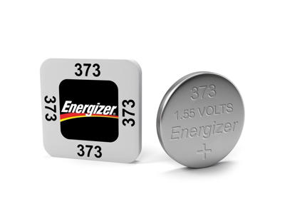 Energizer 373 Batteri | 1-Pak