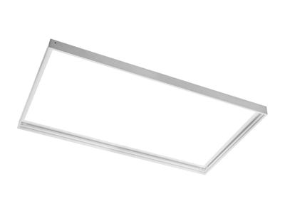 Påbygningsramme 30X60 Hvid