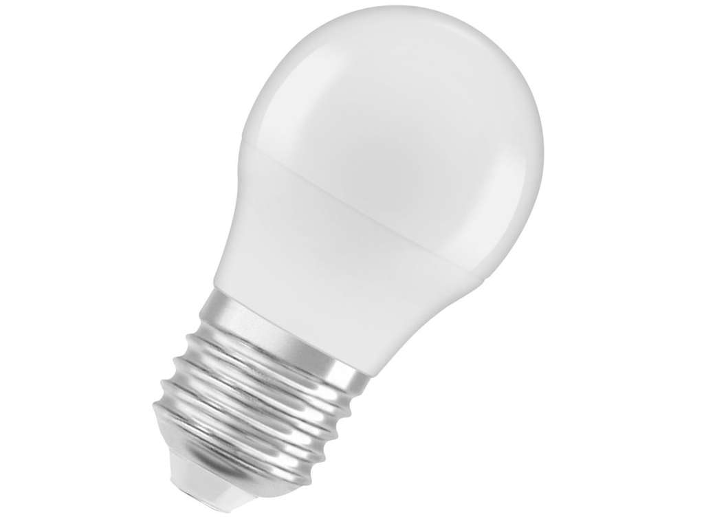 Ledvance Parathom LED Classic Krone 4,9W (40W) 2700K E27