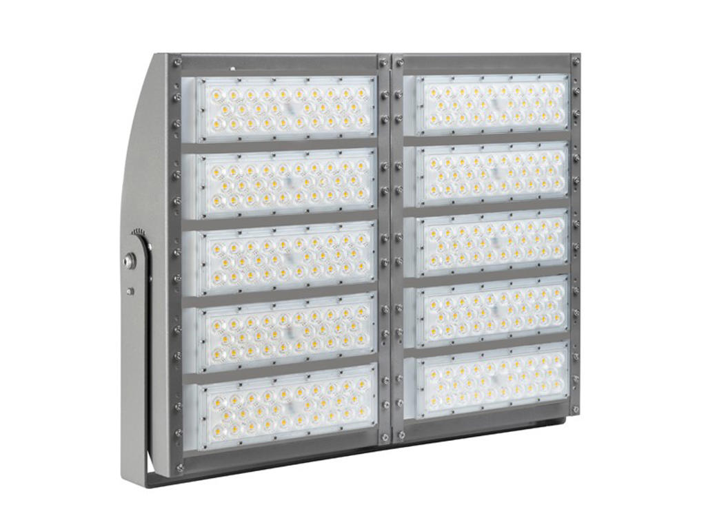 LED FOOTBALL 500W 4000K 25Gr