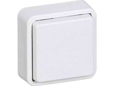 Mini Modul Hvid 1 Modul