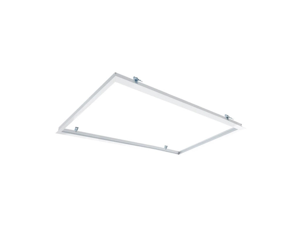 Indbygningsramme 60x120 F/Troldtekt Loft