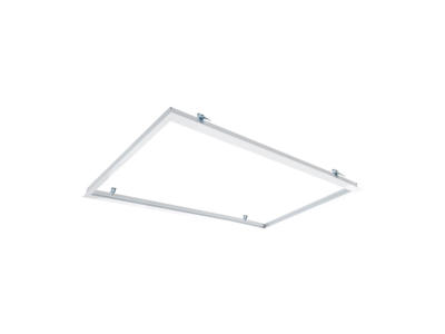 Indbygningsramme 60x120 F/Troldtekt Loft