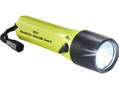 Peli Lommelygte ATEX Zone 0