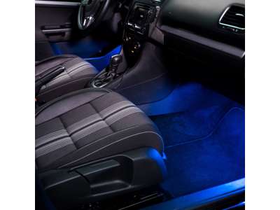 OSRAM LEDambient | LED Bånd RGB Til Bilen
