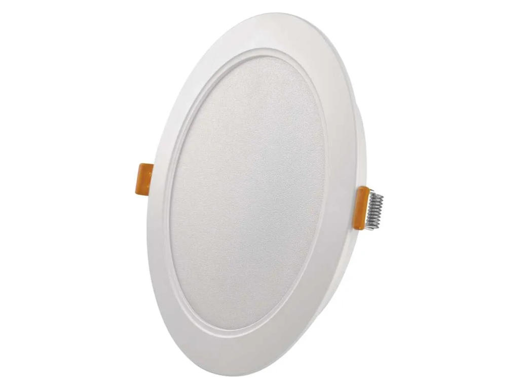 EMOS RUBIC Downlight Ø170 mm 18W 4000K Hvid