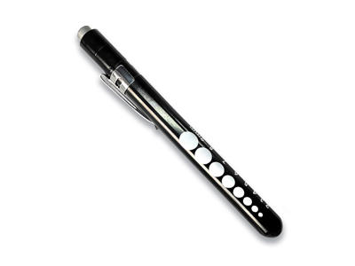 Pencillygte Medical LED 2xAAA