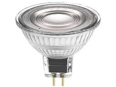 Radium GU5,3 LEDSpot 5,5W (50W) 3000K