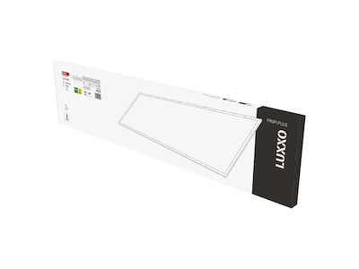 EMOS LUXXO LED Panel UGR<19 30x120 4000K m/driver 
