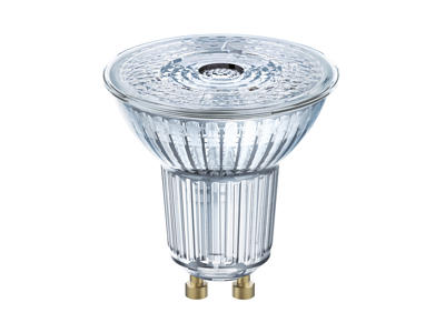Ledvance Parathom LED PAR 16 3,4W (35W) 2700K GU10 | Dæmpbar | 5-PAK