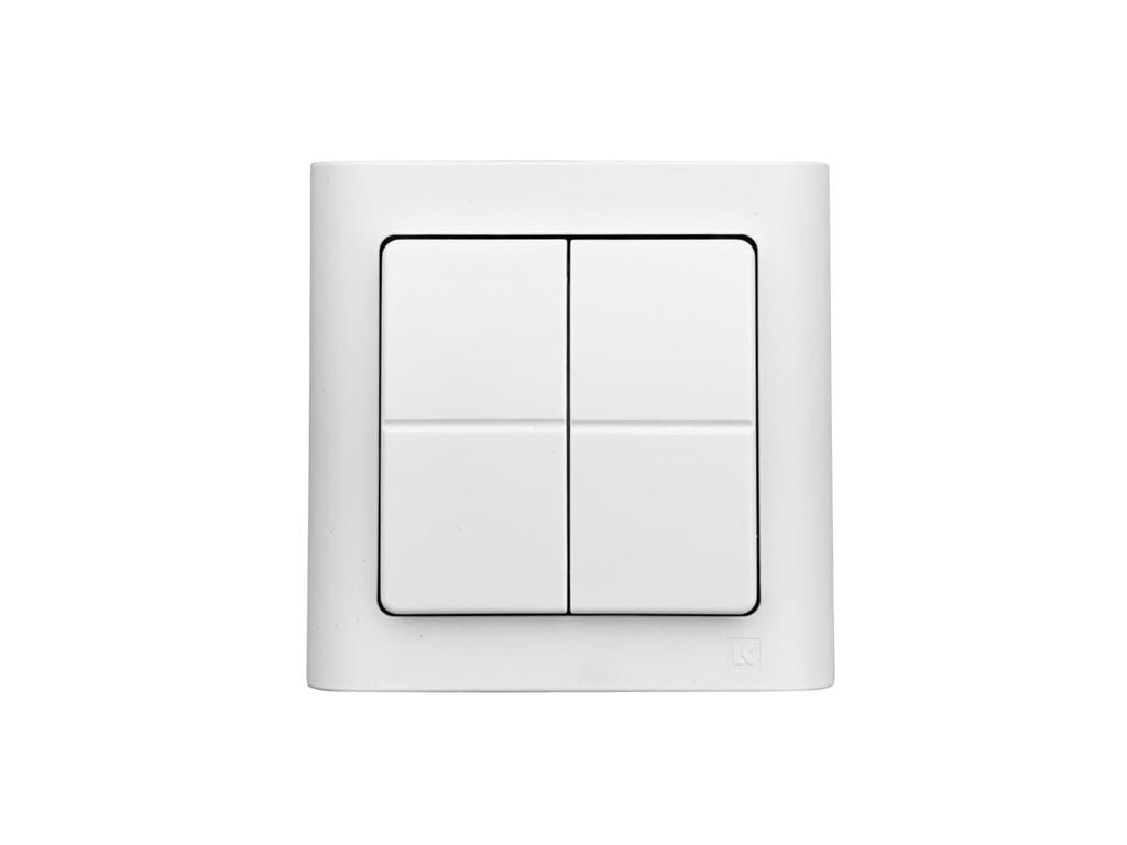 Casambi vægtryk