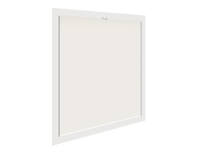 LED Panel  60x60 36W 3000K M/Bevægelse- & Dagslyssensor