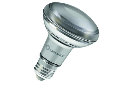 Ledvance Performance LEDspot R80 4,8W (60W) 2700K E27