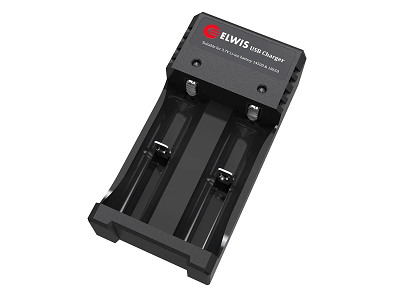 ELWIS BATTERI OPLADER