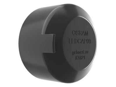 OSRAM LEDriving CAP Peugeot 208 facelift