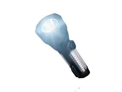 OSRAM LEDguardian SAVER LIGHT PLUS | Sikkerhedslygte 