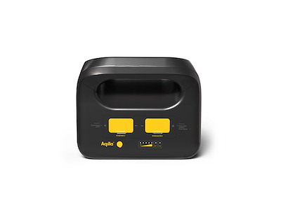 Aqiila Ekspansionsbatteri – Powerbird S2500EXP