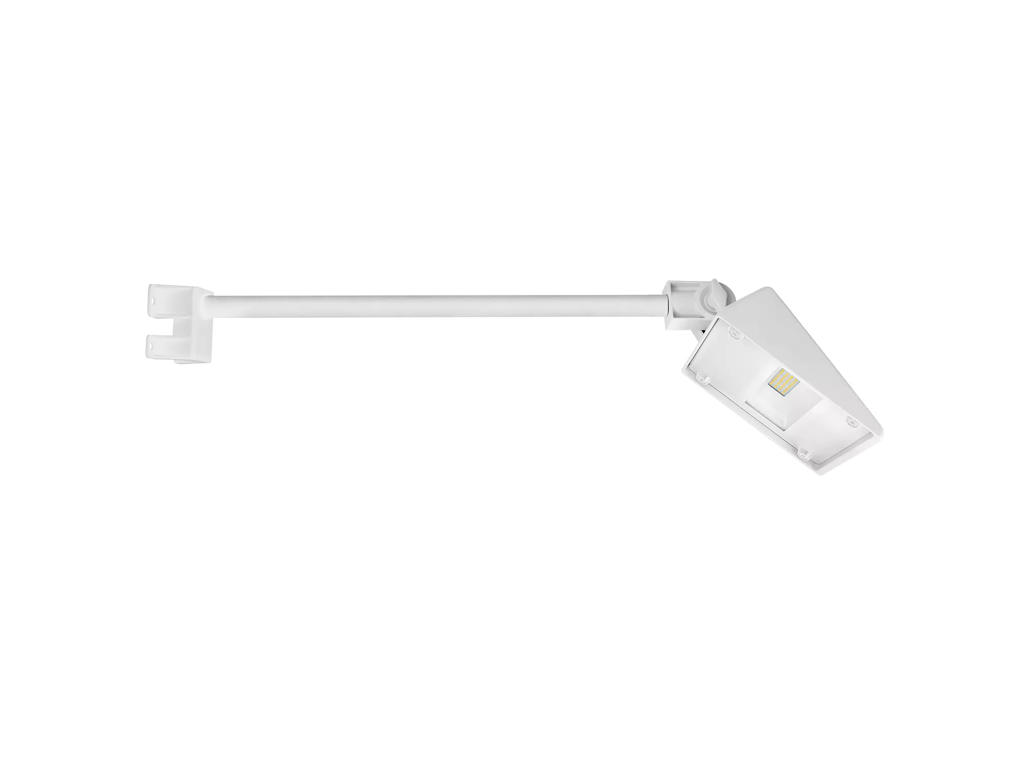 Skiltebelysning Hvid 18W 840 IP65 