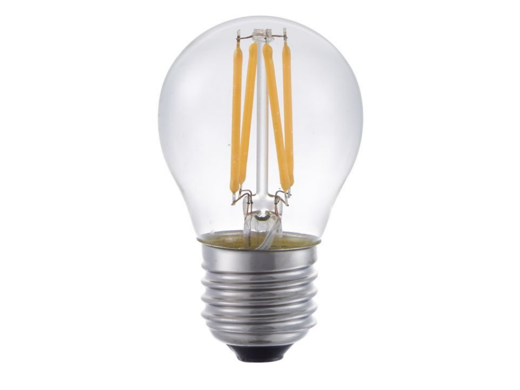 SPL LED Krone 4W (30W) 2500K E27 | Dæmpbar