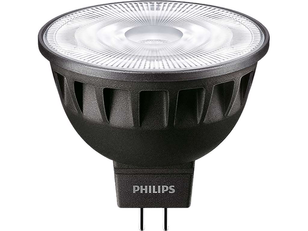 Philips Master ExpertColor MR16 6,7W GU5.3 420lm | Dæmpbar