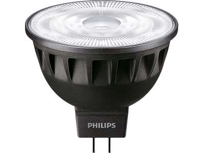 Philips Master ExpertColor MR16 6,7W GU5.3 420lm | Dæmpbar