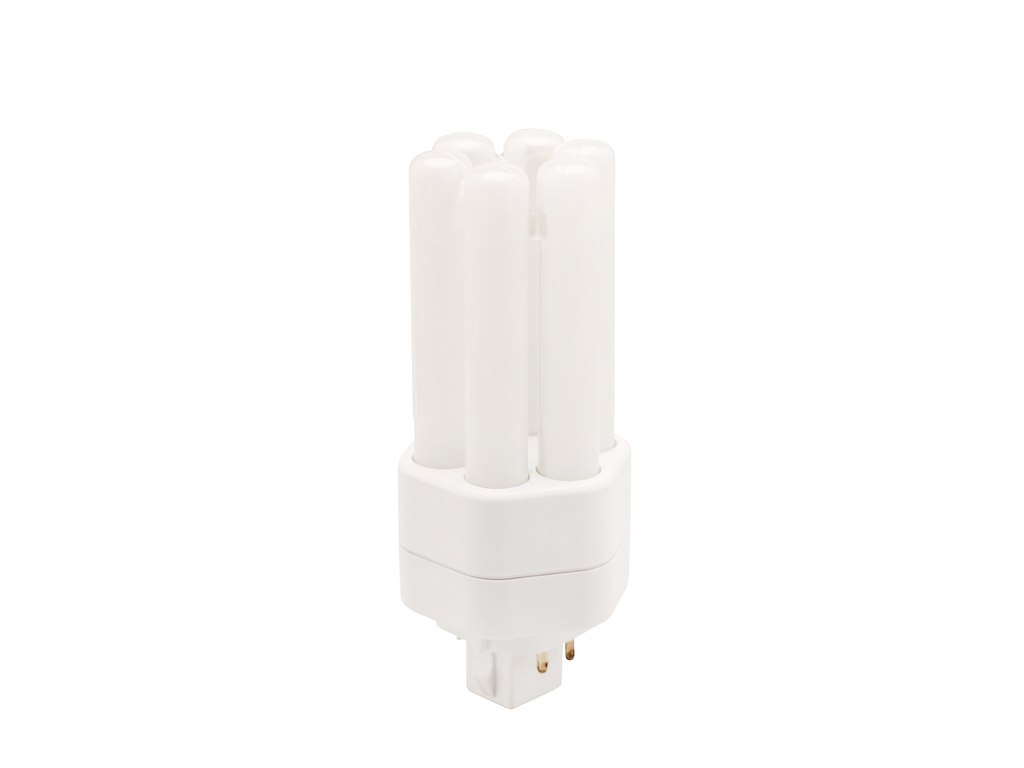 Radium LED HF 10W (26W) 840 GX24Q-3