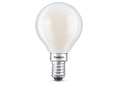Radium LED Krone 2,2W (25W) 2700K E14