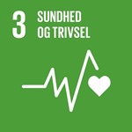 DBS lys har verdensmål 3 i fokus