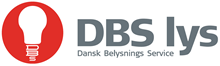 DBS lys logo